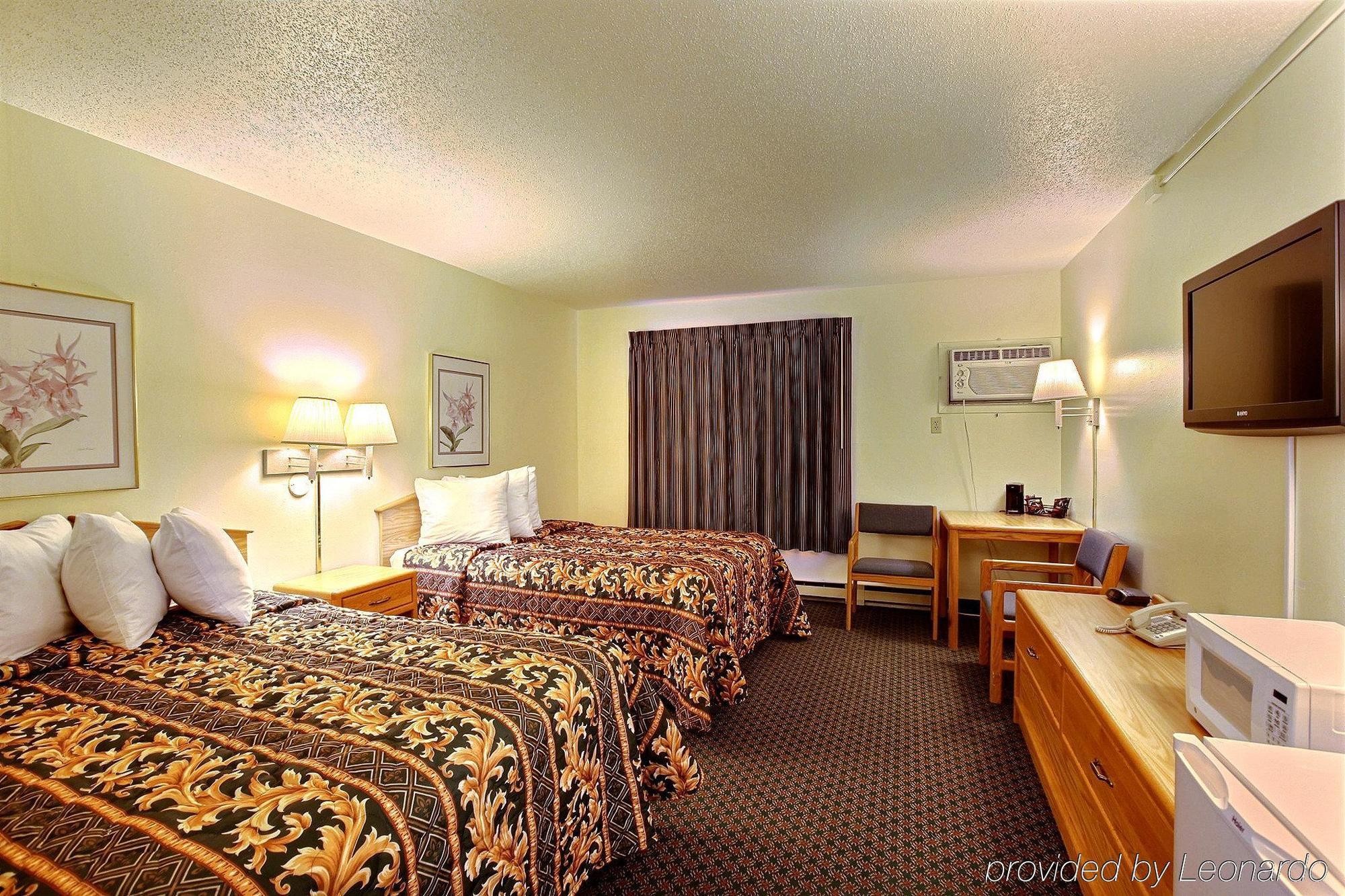 Fergus Inn Fergus Falls Room photo