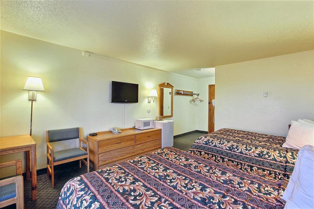 Fergus Inn Fergus Falls Room photo